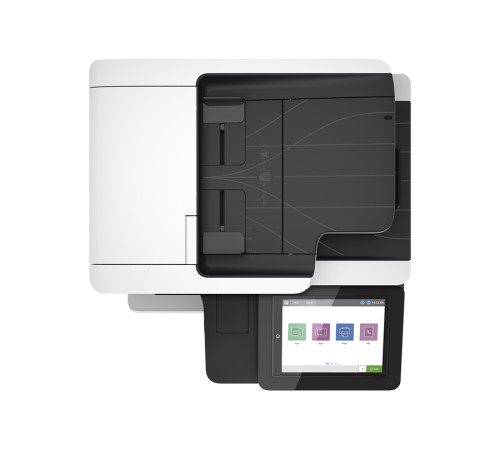 Лазерное МФУ HP 1PV65A