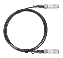 Кабельная сборка SNR Direct Attach Twinax Cable (DAC), SFP28 25Gb, 1м, SNR-SFP28-DA-1