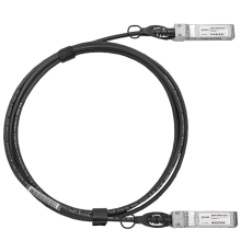 Кабельная сборка SNR Direct Attach Twinax Cable (DAC), SFP28 25Gb, 1м, SNR-SFP28-DA-1