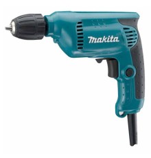 Дрель безударная Makita 6413 450Вт патрон:быстрозажимной реверс