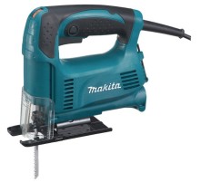 Лобзик Makita 4326 450Вт 3100ходов/мин от электросети