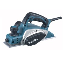 Рубанок Makita KP0800 620Вт 82мм 17000об/мин
