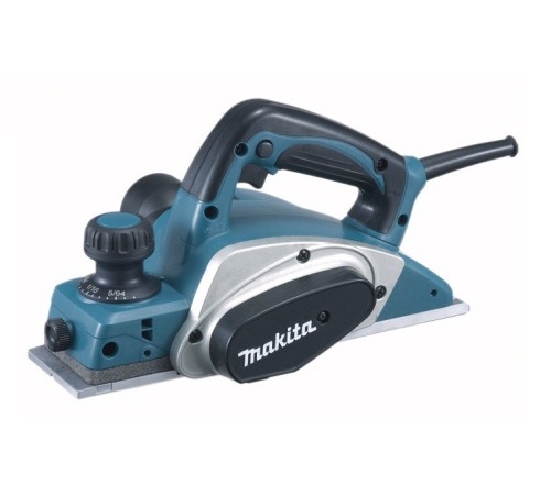 Рубанок Makita KP0800 620Вт 82мм 17000об/мин Рубанок Makita KP0800 620Вт 82мм 17000об/мин
