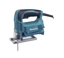 Лобзик Makita 4329 450Вт 3100ходов/мин от электросети