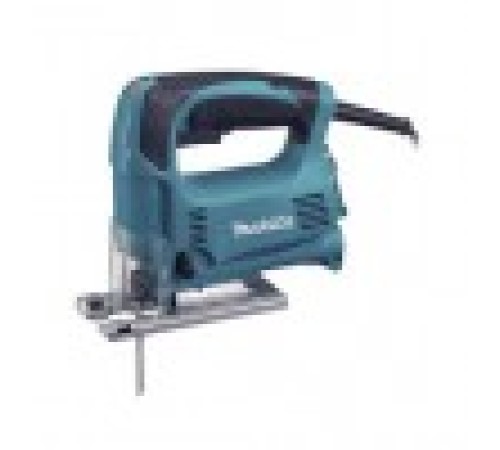 Лобзик Makita 4329 450Вт 3100ходов/мин от электросети Лобзик Makita 4329 450Вт 3100ходов/мин от электросети