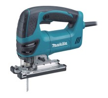 Лобзик Makita 4350CT 720Вт 2800ходов/мин от электросети (кейс в комплекте)