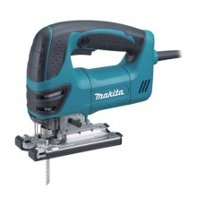 Лобзик Makita 4350CT 720Вт 2800ходов/мин от электросети (кейс в комплекте)