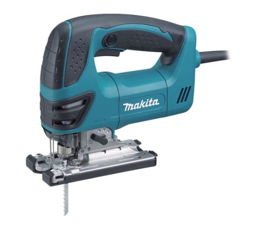 Лобзик Makita 4350CT 720Вт 2800ходов/мин от электросети (кейс в комплекте) Лобзик Makita 4350CT 720Вт 2800ходов/мин от электросети (кейс в комплекте)
