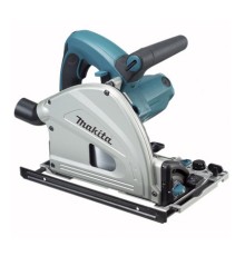 Циркулярная пила (дисковая) Makita SP6000 1300Вт (ручная)
