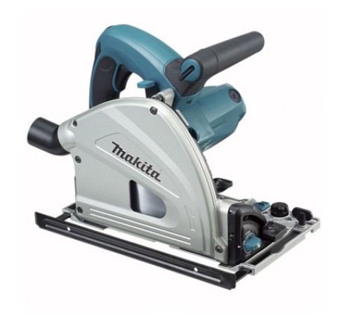 Циркулярная пила (дисковая) Makita SP6000 1300Вт (ручная) Циркулярная пила (дисковая) Makita SP6000 1300Вт (ручная)