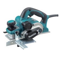 Рубанок Makita KP0810 850Вт 82мм 16000об/мин