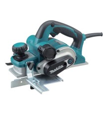 Рубанок Makita KP0810 850Вт 82мм 16000об/мин