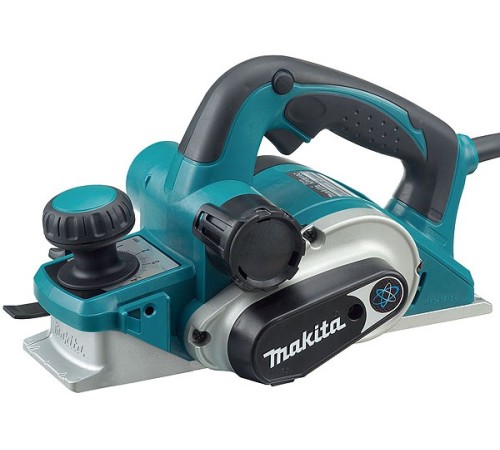 Рубанок Makita KP0810C 1050Вт 82мм 12000об/мин Рубанок Makita KP0810C 1050Вт 82мм 12000об/мин