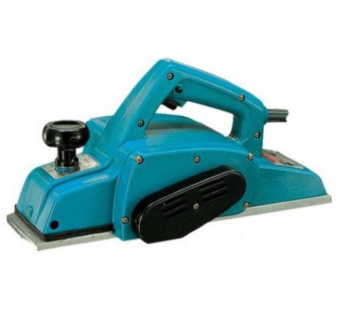 Рубанок Makita 1911B 900Вт 110мм 16000об/мин