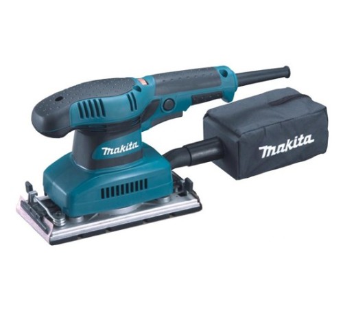 Вибро шлифовальная машина Makita BO3711 190Вт Вибро шлифовальная машина Makita BO3711 190Вт