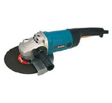 Углошлифовальная машина Makita 9069 2000Вт 6600об/мин рез.шпин.:M14 d=230мм