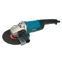 Углошлифовальная машина Makita 9069 2000Вт 6600об/мин рез.шпин.:M14 d=230мм