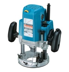 Фрезер Makita 3612C 1850Вт 23000об/мин макс.ход:60мм
