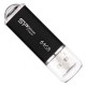 Флеш Диск Silicon Power 64Gb Ultima II-I Series SP064GBUF2M01V1K USB2.0 черный