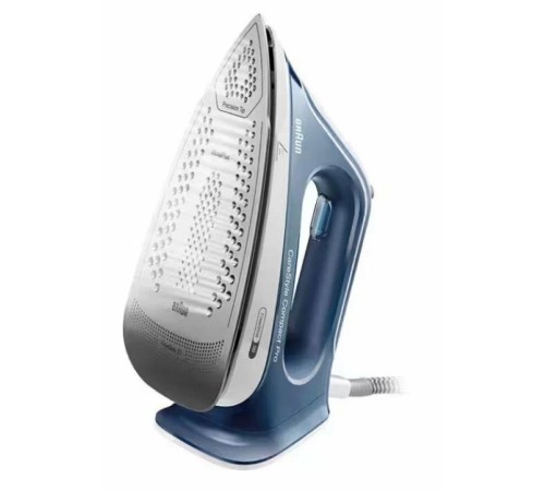 Утюг BRAUN Max pressure 6.5 bar IS2565BL