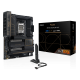 Материнская плата Asus PROART X870E-CREATOR WIFI SocketAM5 AMD X870 4xDDR5 ATX AC`97 8ch(7.1) 1 x 10Gigabit + 1 x 2.5Gigabit RAID+HDMI+DP