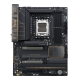 Материнская плата Asus PROART X870E-CREATOR WIFI SocketAM5 AMD X870 4xDDR5 ATX AC`97 8ch(7.1) 1 x 10Gigabit + 1 x 2.5Gigabit RAID+HDMI+DP