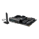 Материнская плата Asus PROART X870E-CREATOR WIFI SocketAM5 AMD X870 4xDDR5 ATX AC`97 8ch(7.1) 1 x 10Gigabit + 1 x 2.5Gigabit RAID+HDMI+DP