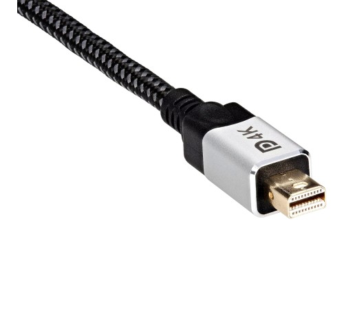 Адаптер miniDisplayPort(M) ---> HDMI(F) 0.15m 4K@60Hz VCOM <CG616M-0.15> Адаптер VCOM Mini DisplayPort M/HDMI F (CG616M-0.15) Адаптер miniDisplayPort(M) ---> HDMI(F) 0.15m 4K@60Hz VCOM <CG616M-0.15> Адаптер VCOM Mini DisplayPort M/HDMI F (CG616M-0.15)