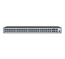 Управляемый коммутатор уровня 2+ SNR-S5110G-48TX