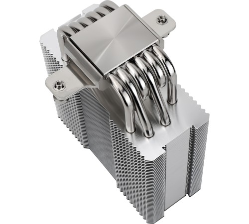 Кулер для процессора Thermalright Burst Assasin 120 (BA120-ARGB)