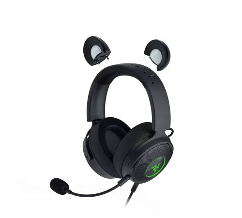 Гарнитура Razer Kraken Kitty Ed. V2 Pro - Black Headset Razer RZ04-04510100-R3M1