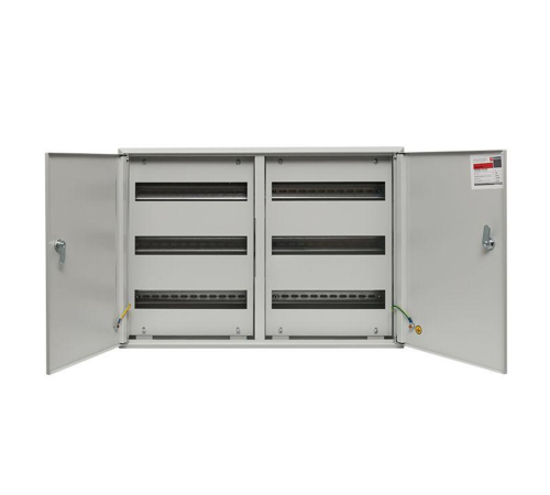 EKF mb21-90 Щит распред. навесной ЩРН-90 двухдверный (480х680х120) IP31 EKF PROxima EKF mb21-90 Щит распред. навесной ЩРН-90 двухдверный (480х680х120) IP31 EKF PROxima