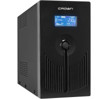 Источник бесперебойного питания Crown CMU-SP800EURO LCD