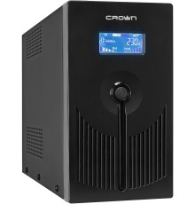 Источник бесперебойного питания Crown CMU-SP800EURO LCD