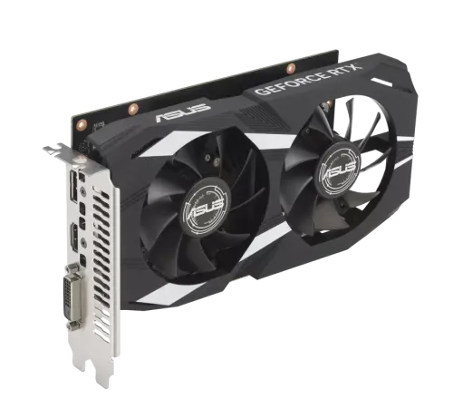 Видеокарта ASUS 90YV0K60-M0NA00