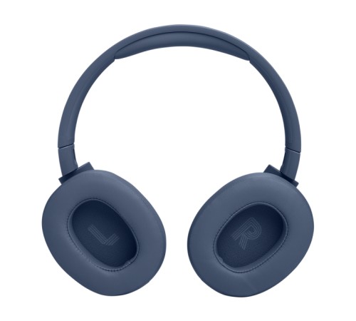 Наушники JBL Tune 770NC синий (JBLT770NCBLUCN) Наушники JBL Tune 770NC синий (JBLT770NCBLUCN)
