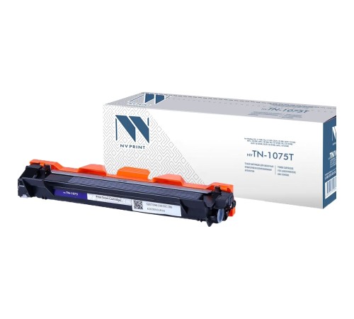 Тонер-картридж NV Print NV-TN1075T Тонер-картридж NV Print NV-TN1075T