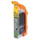 Картридж струйный Cactus CS-CLI426BK черный (8.4мл) для Canon Pixma MG5140/5240/6140/8140/MX884