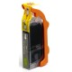 Картридж струйный Cactus CS-CLI521GY серый (8.4мл) для Canon Pixma MP980/MP990