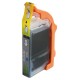 Картридж струйный Cactus CS-CLI8C голубой (12мл) для Canon Pixma MP470/MP500/MP510/MP520/MP530 MP600/MP800/MP810/MP830/MP970/iP3300/iP3500/iP4200/iP4300/iP5200/iP5300/iP6600D/iP6700D/MX700/MX850/iX4000/iX5000/Pro9000/9000/Mark II
