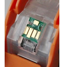 Картридж струйный Cactus CS-CLI8M пурпурный (12мл) для Canon Pixma MP470/MP500/MP510/MP520/MP530/MP600/MP800/MP810/MP830/MP970/iP3300/iP3500/iP4200/iP5200/iP5300/iP6600D/iP6700D/MX700/MX850/iX4000/iX5000/Pro9000/9000Mark II