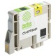 Картридж струйный Cactus CS-EPT0481 черный (16мл) для Epson Stylus Photo R200/R220/R300/R320/R340/RX500/RX600/RX620/RX640