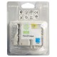 Картридж струйный Cactus CS-EPT0482 голубой (14.4мл) для Epson Stylus Photo R200/R220/R300/R320/R340/RX500/RX600/RX620/RX640