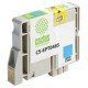 Картридж струйный Cactus CS-EPT0485 светло-голубой (14.4мл) для Epson Stylus Photo R200/R220/R300/R320/R340/RX500/RX600/RX620/RX640