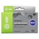 Картридж струйный Cactus CS-EPT0541 черный (16.2мл) для Epson Stylus Photo R800/R1800