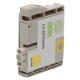 Картридж струйный Cactus CS-EPT0634 желтый (10мл) для Epson Stylus C67/C87/CX3700/CX4100/CX4700