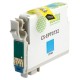 Картридж струйный Cactus CS-EPT0732 голубой (11.4мл) для Epson Stylus С79/C110/СХ3900/CX4900/CX5900/CX7300/CX8300/CX9300
