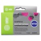 Картридж струйный Cactus CS-EPT0733 пурпурный (11.4мл) для Epson Stylus С79/C110/СХ3900/CX4900/CX5900/CX7300/CX8300/CX9300