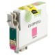 Картридж струйный Cactus CS-EPT0733 пурпурный (11.4мл) для Epson Stylus С79/C110/СХ3900/CX4900/CX5900/CX7300/CX8300/CX9300