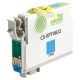 Картридж струйный Cactus CS-EPT0822 голубой (13.8мл) для Epson Stylus Photo R270/290/RX590